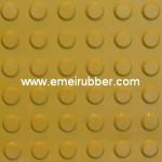 safety rubber tactile
