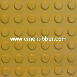 China safety rubber tactile wholesale
