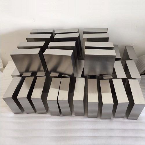 China Grade 1 99.6% Titanium Block Heat Exchangers Titanium Metal Products wholesale