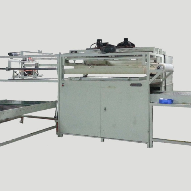 China PLC Control Multivac Industrial Vacuum Packaging Machine 220V on sale
