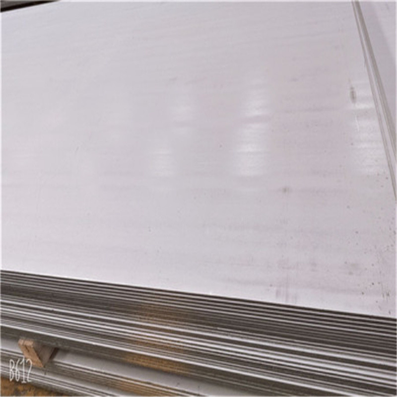 China 316L SS Etched Sheet, 0.3mm-6.0mm Thickness for Industrial Use wholesale