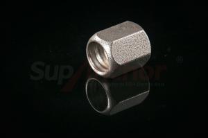 China ASTM A 240 Standard Grade 1.4462 Stainless Steel Anchor Nut High Anti Corrosion wholesale