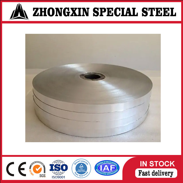 China Masteel Copolymer Coated Aluminum Tape Cable Accessories wholesale