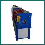 China 25-95mm Wire Expanding Machine Hydraulic Oil Drived With 750mm Stroke wholesale