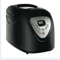 China AC230V  50HZ  600W, Thermal-insulated Casing Design, Twelve Menus Optional Automatic Bread Maker wholesale