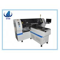 HT-F7 LED Mounting Machine , Strip Led Lights Manufacturing Machine for sale