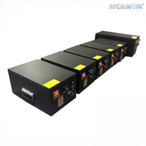 China Solar LiFePO4 ESS Battery Pack Long Life Cycle For Energy Storage System wholesale