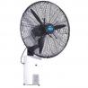 Buy cheap High Pressure Mist Fan Wall Mounted Spray Fan Humidifier(W10N-26W) from wholesalers