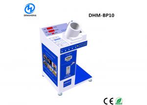 China AC110V - 220V Arm Blood Pressure Monitor , Electronic Blood Pressure Machine on sale