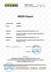 Guangzhou Nuojo Beauty Equipment Co., Ltd Certifications