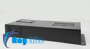 China 16 bit dimming 4K HZ CV LED tape driver with neutrik powercon input wholesale