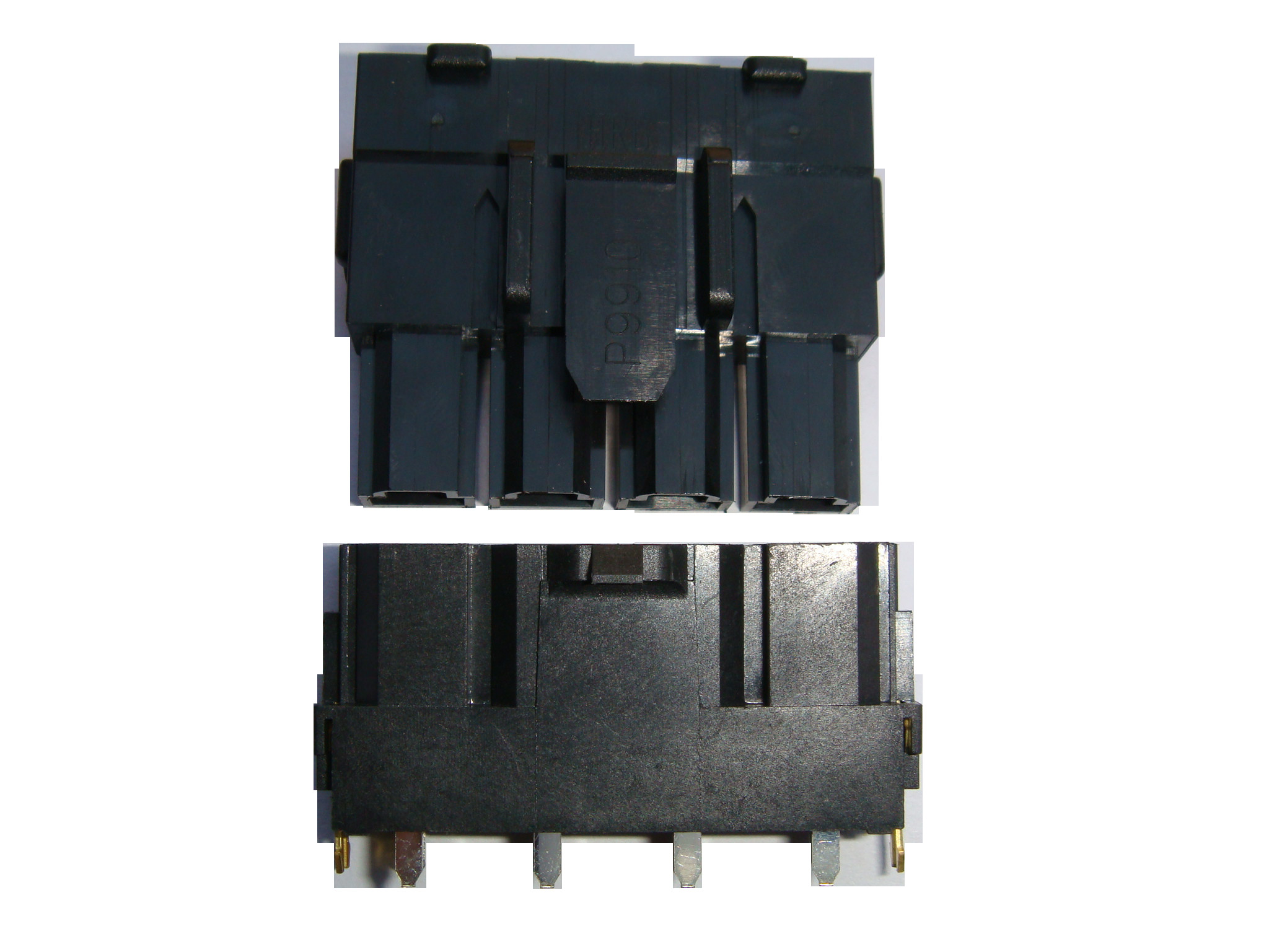 China UL Connector Replacement Molex Mini Fit Sr 10.00mm Pitch PCB connector wafer wholesale