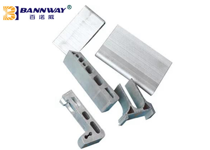 China OEM CNC Machined Aluminum Parts 6000 Series T5 / T6 Heat Treatment wholesale