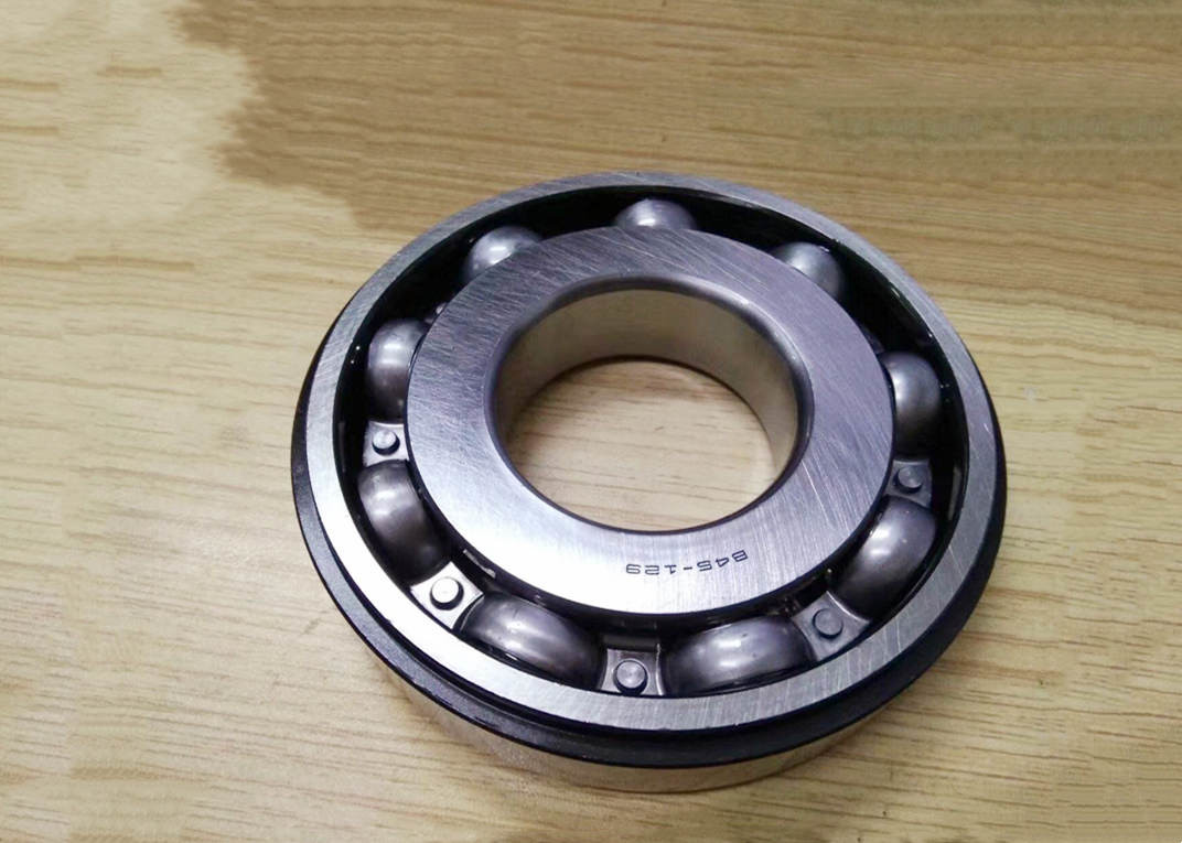 B45-129 automotive bearing deep groove ball bearing 45*105*17/21mm for sale