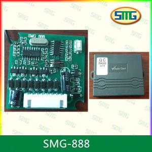 China SMG-888 2 channel without relay AUTO COOL remote control wholesale