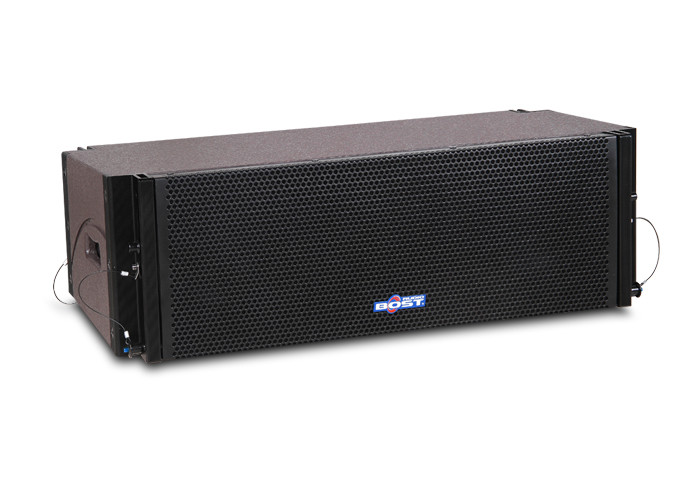 China double 8 inch pro  line array speaker system LA208 wholesale