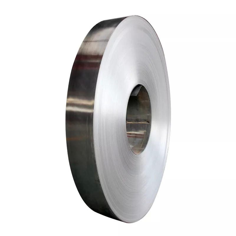 China SUS 301 1.4310 Stainless Steel Strip Heat Treatable 301 Stainless Steel Strip wholesale