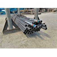 China TP321 321H ERW Ss Stainless Steel Welded Tubin For Sewage Engineering for sale