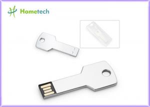 China Usb 2.0 Custom Usb Flash Drive 32gb Waterproof Memory Chip Key Memory USB wholesale