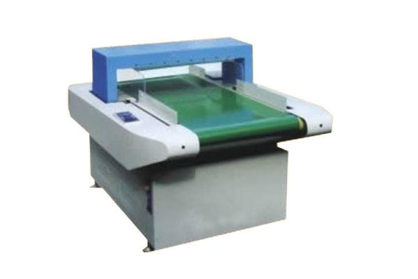 Quality Single Phase Capacitor Motor Rotation Needle Detector Machine / Conveyors Detector for sale