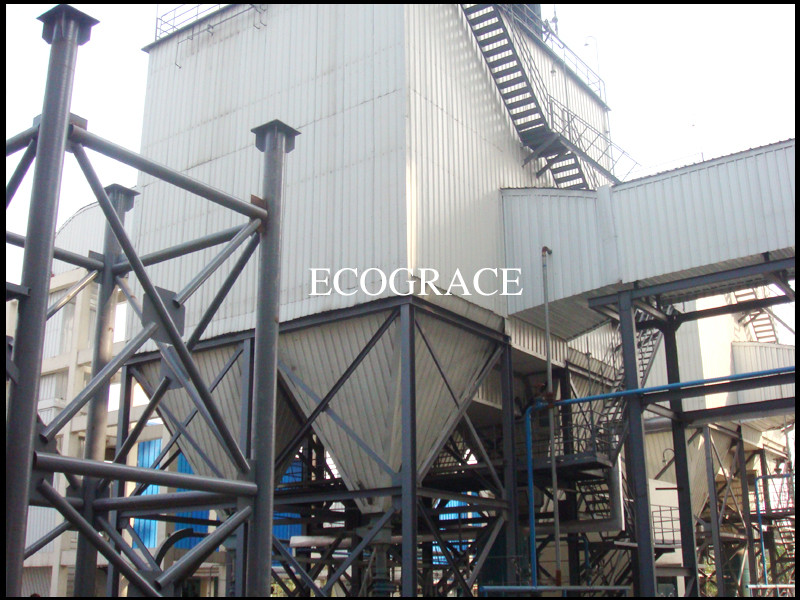 Buy cheap Asphlat mixing Automatic Bag Filter Equipments, High Performance Dust Collector from wholesalers