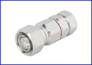 China 4.3-10 type connector male straight plug 12 line wholesale