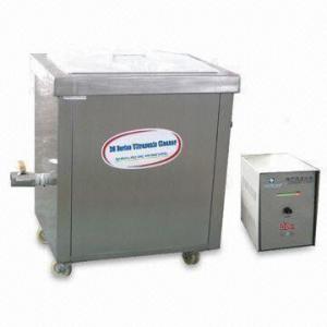 China Ultrasonic Cleaner, Widely Applied in Industrial Areas and Medical Devices Manufacturing wholesale