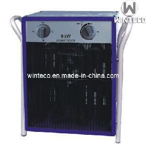 China Industrial Fan Heater (WIFJ-90S) wholesale
