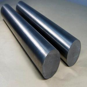 99.5% Tungsten Rod Bar For Rare Earth Industry
