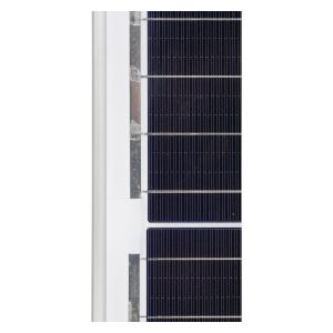 China High Quality Cheap Price PV Solar Product Solar Power Panel 430W-540W Half Cut Mono Solar Panel wholesale