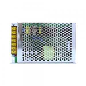China Pwm Pulse 6.5A PLC Switching Power Supply 24V Overvoltage Protection wholesale