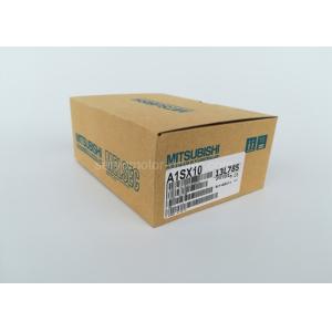 Mitsubishi PLC Programmable Logic Controller / A1SX1O Melsec PLC Input Module