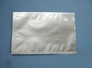 China Medicine bag Mask bag Tea bag,14 *20cm pure aluminum foil bag on sale