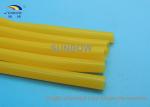 High Temperature Soft Silicone Penis Sleeve Silicone Coated Fiberglass Sleeving