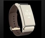 Original Brand New 4G LTE Smartwatch Huawei Talkband B2 Bracelet