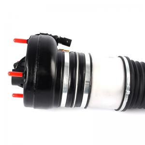 China Rubber Steel Aluminum Air Suspension Shock For A8D4 A6C7 Bently Mulsanne wholesale