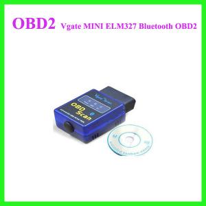 China ELM327 Bluetooth ELM327 Vgate Scan wholesale