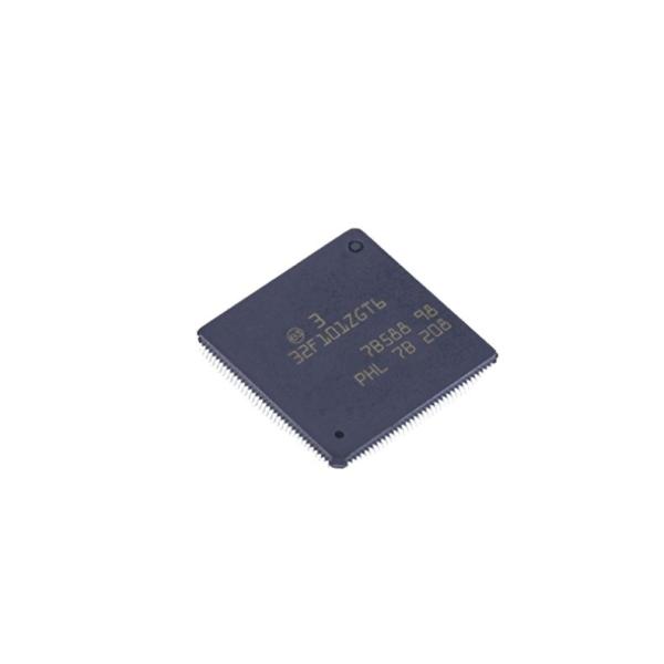 STMicroelectronics STM32F101ZGT6 electronmcu Microcontroller Ic Components