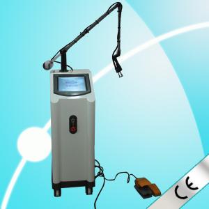 China rf driver fractional co2 laser acne and stretch marks removal wholesale