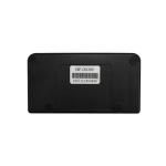 2019 Large Capture Surface free SDK Biometric Dual Fingerprint Optical Scanner