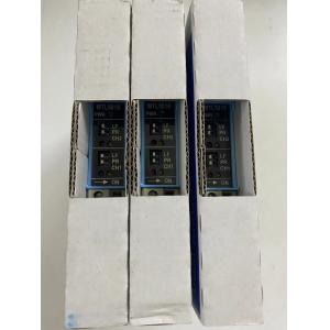 MTL5018 SWITCH/ PROXIMITY DETECTOR INTERFACE Two-Channel, With Line Fault