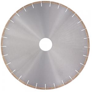 China High Cost Performance Diamond Saw Blades For Marble Cutting Customized Support OEM wholesale