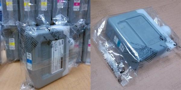 Quality Genuine Canon PFI-304 Ink Tank for Canon IPF8300/8300s Printers 330ml Made in Japan for sale