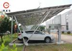 China Rixin Solar Car Charging Station Easy Installation With Good Corrosion Resistance wholesale