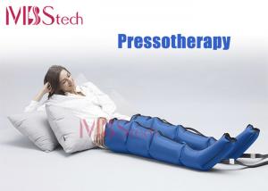China Air Compression Pressotherapy Lymphatic Drainage Machine wholesale