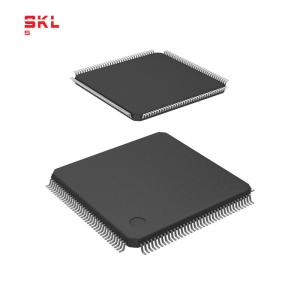 China STM32F103VBT7 MCU Microcontroller Unit High Performance Low Power 32 Bit Processor wholesale