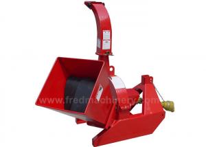 China 3 Point Hitch 4 Inch Wood Chipper BX42S Shredder With Adjustable Chute on sale
