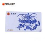 new products blank pvc hotel key card envelopes card for restaurants hotel