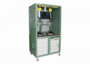 China Compressor Stator Vacuum Testing Machine , High Sensitivity Digital Surge Tester wholesale