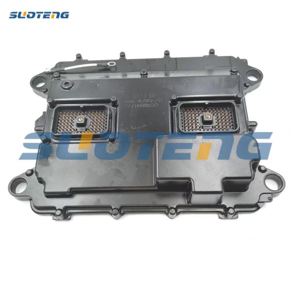 365-6790 Controller ECU ECM Computer Board 3656790 For 966M